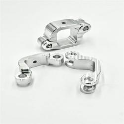 Детали фрезерованные анодированные стальные 304 медь титан (арт. 25-5084634)