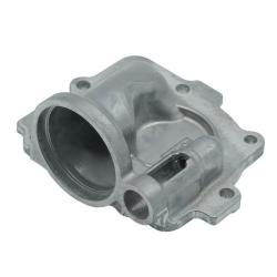 Услуги литья из нержавеющей стали для деталей выхлопа (арт. 25-5084639)