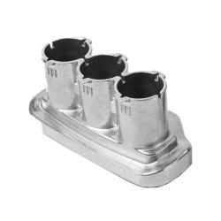 Литье из нержавеющей стали с высокой точностью и песком (арт. 25-5084641)