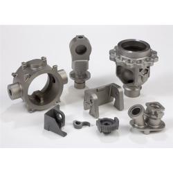 Корпус насоса из нержавеющей стали ISO9001 для литья (арт. 25-5084644)