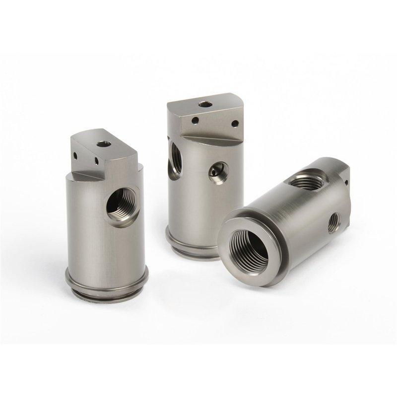 Детали металлические CNC из нержавеющей стали EDM технология (арт. 25-5084653)