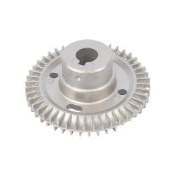 Коллектор выпускной стальной хромомолибденовый литой (арт. 25-5084657)