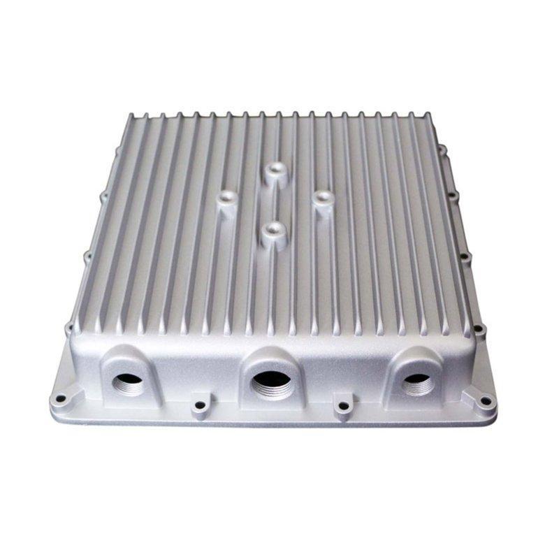 Инвертор автомобильный литой из алюминия и чугуна прочный (арт. 25-5084659)