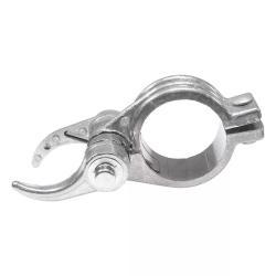 Литье из алюминия 6061 с магнием и смолой для LED (арт. 25-5084663)