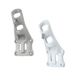 Литье из алюминия 6061 с магнием и смолой для LED (арт. 25-5084663)