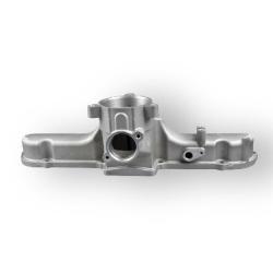 Импеллер из нержавеющей стали прецизионный для авто (арт. 25-5084666)