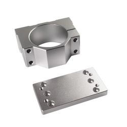 Детали токарные CNC алюминий 6061 7075 нержавеющая сталь (арт. 25-5084674)