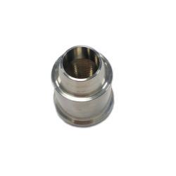 Услуги фрезеровки и гравировки на ЧПУ из стали высокой точности (арт. 25-5084681)