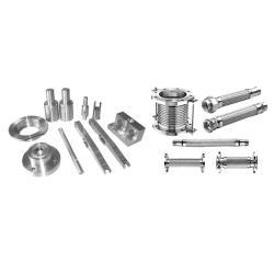 Детали из марAGING стали высокой точности для прототипирования (арт. 25-5084683)