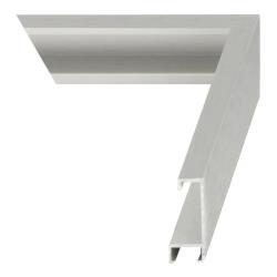 Каркас металлический алюминиевый для принтера лазерной резки (арт. 25-5084684)