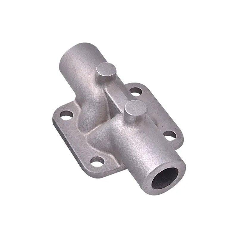 Колесо хромированное из нержавеющей стали 304 316 с зажимом (арт. 25-5084691)