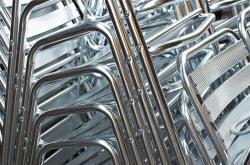 Труба выхлопная стальная универсальная средняя накладная (арт. 25-5084707)