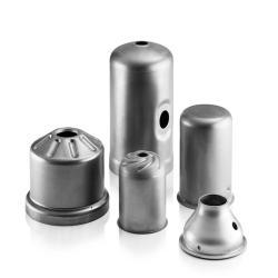 Услуги штамповки глубокого вытяжения для металлов с порошковым покрытием (арт. 25-5084709)