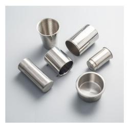 Услуги штамповки глубокого вытяжения для металла и сплавов (арт. 25-5084710)