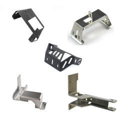 Детали штампованные из нержавеющей стали прецизионные (арт. 25-5084714)