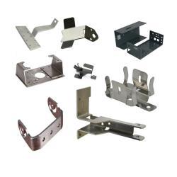 Детали штампованные из нержавеющей стали 304 электронные (арт. 25-5084717)