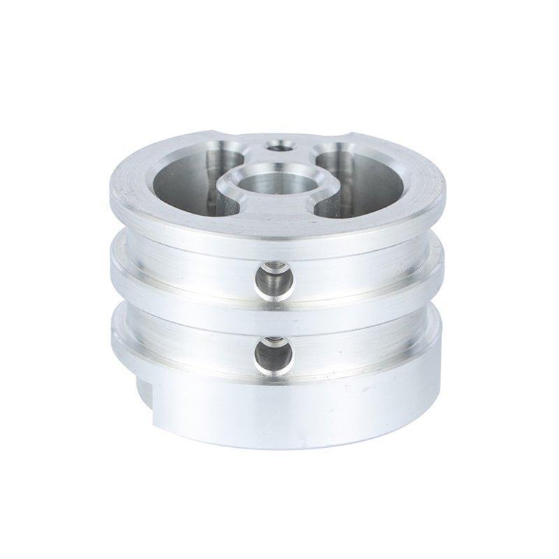 Токарный станок малый прецизионный из нержавеющей стали с ЧПУ (арт. 25-5084727)