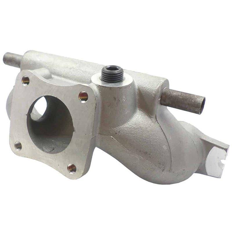 Насос газосмесительный алюминиевый для телекоммуникаций (арт. 25-5084733)