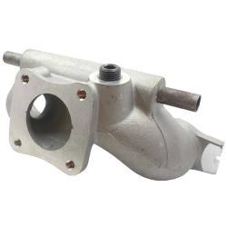 Насос газосмесительный алюминиевый для телекоммуникаций (арт. 25-5084733)