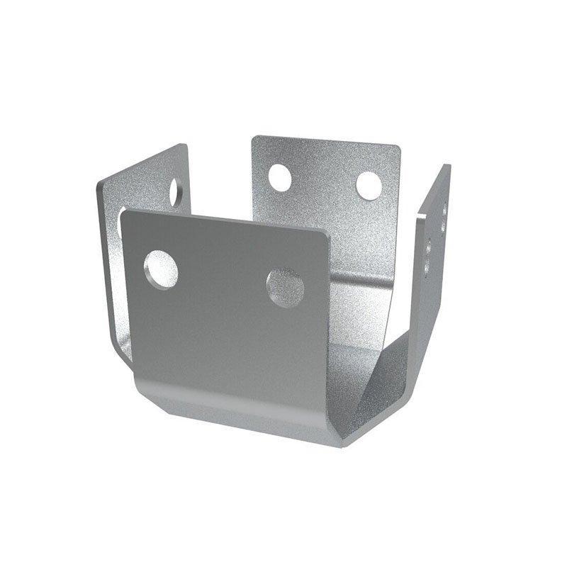 Рама стальная усиленная для лазерной резки металла (арт. 25-5084737)