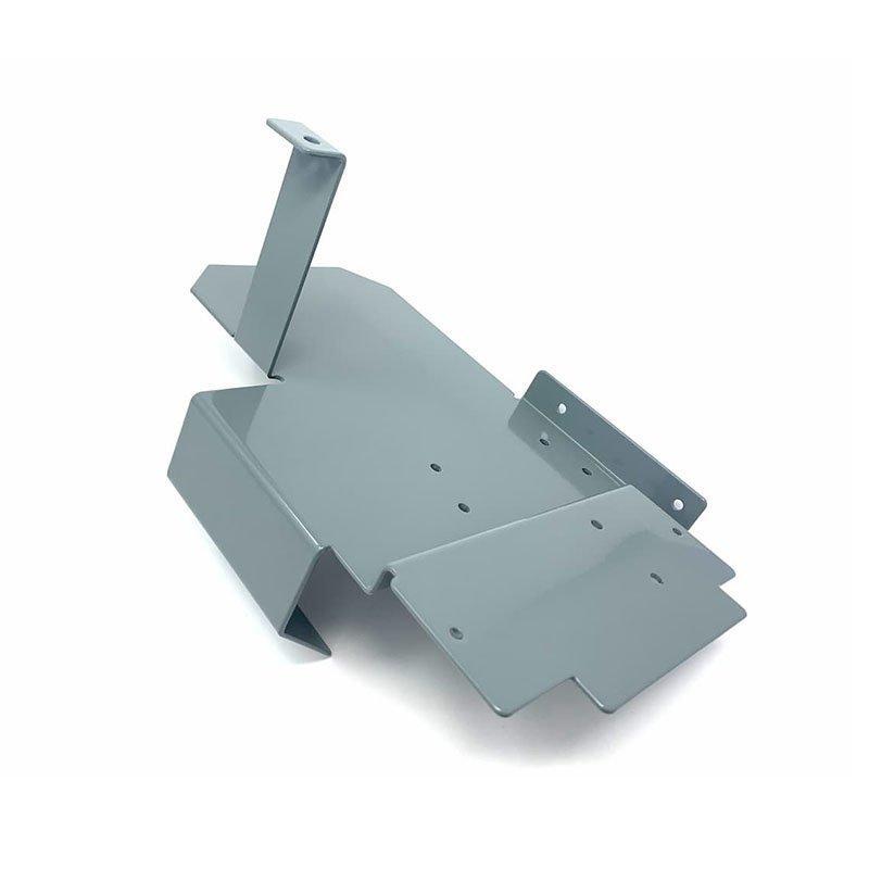 Рама для электротехники из алюминия и стали, лазерная резка (арт. 25-5084739)