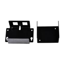 Рама для электротехники из алюминия и стали, лазерная резка (арт. 25-5084739)