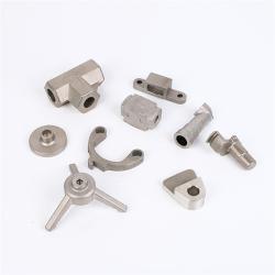 Клапан литейный стальной универсальный для техники (арт. 25-5084750)