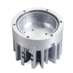 Формы литья CNC для автомобильного инвертора из алюминия и бронзы (арт. 25-5084753)