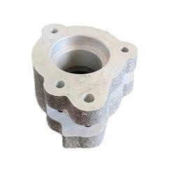 Форма литья латунная для автогенератора алюминиевого инвертора (арт. 25-5084757)