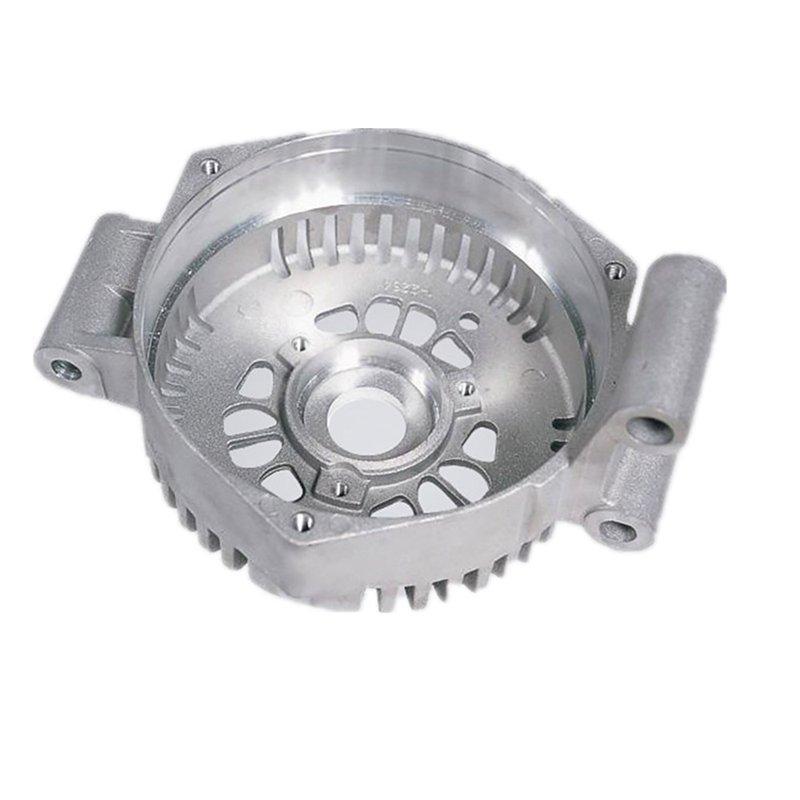 Запасные части алюминиевые анодированные для ЧПУ (арт. 25-5084758)