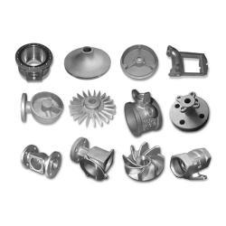 Клапаны литые из нержавеющей стали 304 с термостойкостью (арт. 25-5084764)