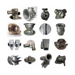 Литье металла прецизионное универсальное из нержавейки 304 (арт. 25-5084765)