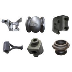 Кольцо стальное литье по выплавляемым моделям 316 для техники (арт. 25-5084767)