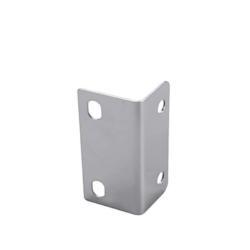 Детали штамповки и гибки алюминия с покрытием и полировкой (арт. 25-5084772)