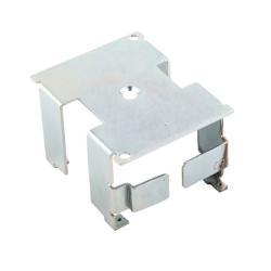 Детали штамповки из латуни высокой точности с лазерной резкой (арт. 25-5084776)