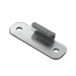 Корпус металлический гибкий штампованный из стали и алюминия (арт. 25-5084778)