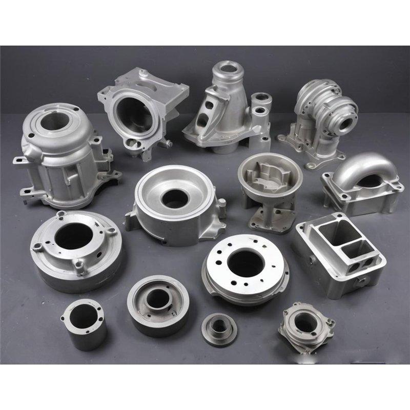 Кольцо стальное литье по выплавляемым моделям 316 для техники (арт. 25-5084793)