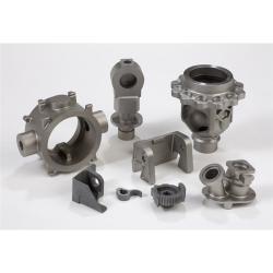 Форма для литья угловая металлическая прецизионная (арт. 25-5084794)