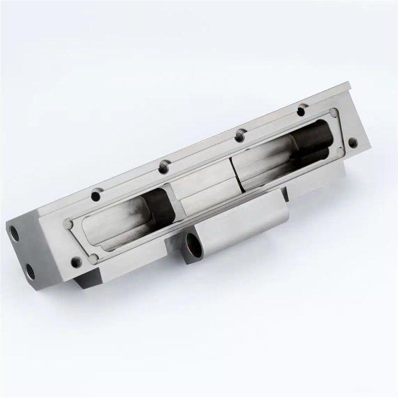 Услуги высокоточной фрезеровки и гравировки из стали (арт. 25-5084795)