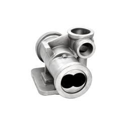 Клапан пневматический дисковый из нержавеющей стали 304 316L (арт. 25-5084799)