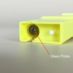 Тестер pH портативный водонепроницаемый цифровой для воды (арт. 25-5084803)