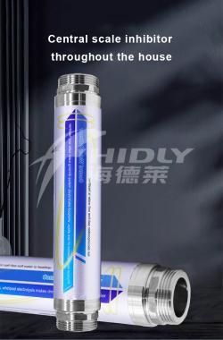 Система умягчения воды без соли для всего дома (арт. 25-5084806)