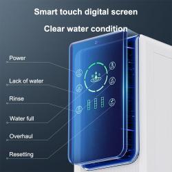 Система обратного осмоса 600Gpd для коммерческого использования (арт. 25-5084817)