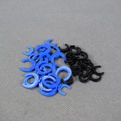 Фильтр для воды пластиковый с быстрым подключением (арт. 25-5084840)