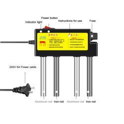 Электролизер для тестирования качества воды фильтр (арт. 25-5084846)