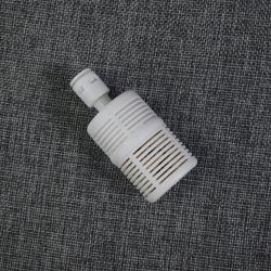 Фильтр водоочиститель пластиковый противозасорный (арт. 25-5084850)