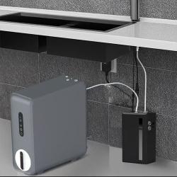 Нагреватель воды электрический для кухни 400 мл/мин (арт. 25-5084851)