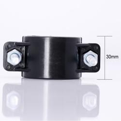 Зажим для трубки быстросъемный для фильтра кухни 1/4 дюйма (арт. 25-5084860)