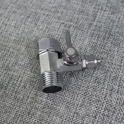 Клапан для фильтра воды трехходовой быстросъемный (арт. 25-5084863)