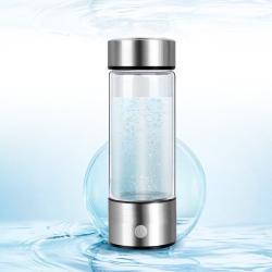 Бутылка для воды с генератором водорода 450 мл (арт. 25-5084868)